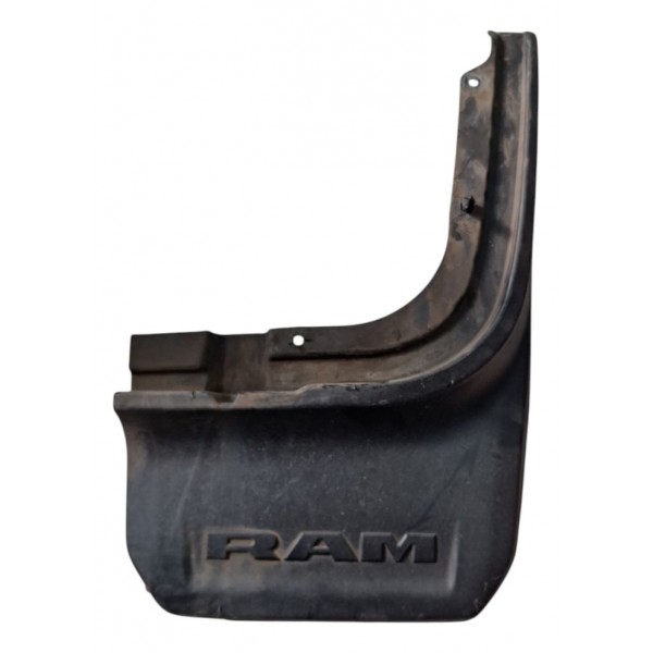 Parabarro Lameiro Dianteiro Direito Rampage Laramie 2023-25