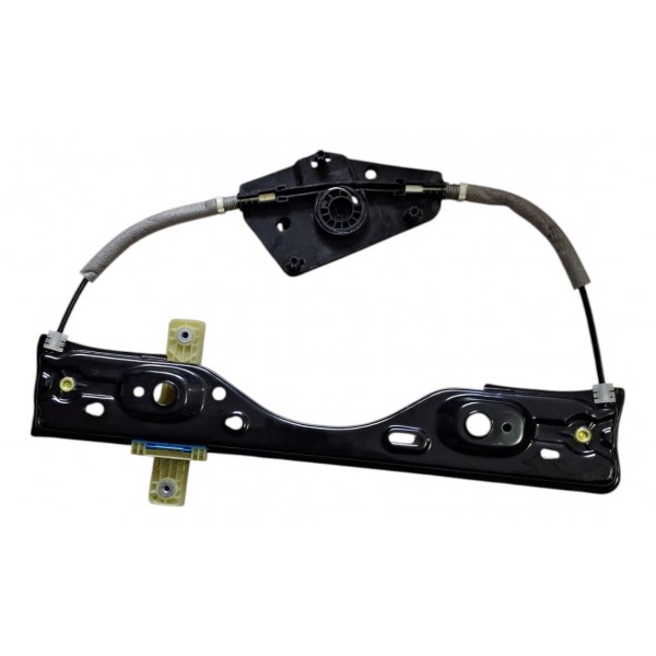 Máquina Vidro Traseira Direita Rampage Laramie 2023-2025