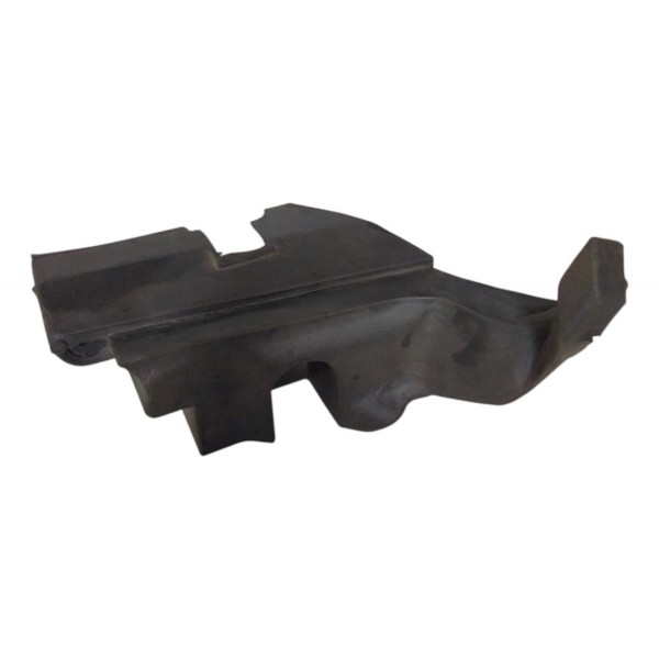 Moldura De Borracha Churrasqueira Ram Rampage Direito 2024