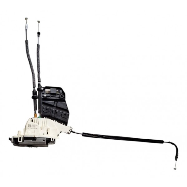 Fechadura Porta Traseira Direita Rampage Laramie 2023-2025