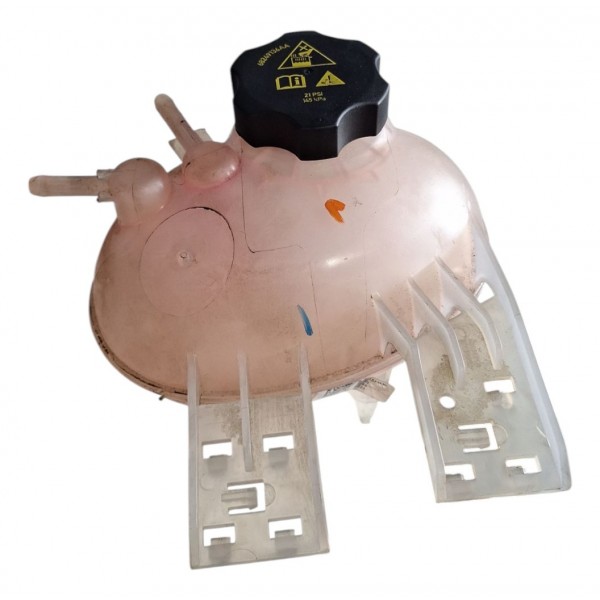 Reservatório Água Rampage Laramie 2.0 2023-2025