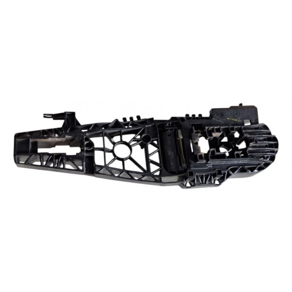 Suzporte Maçaneta Dianteira Esquerda Rampage Laramie 2023-24 Dianteira