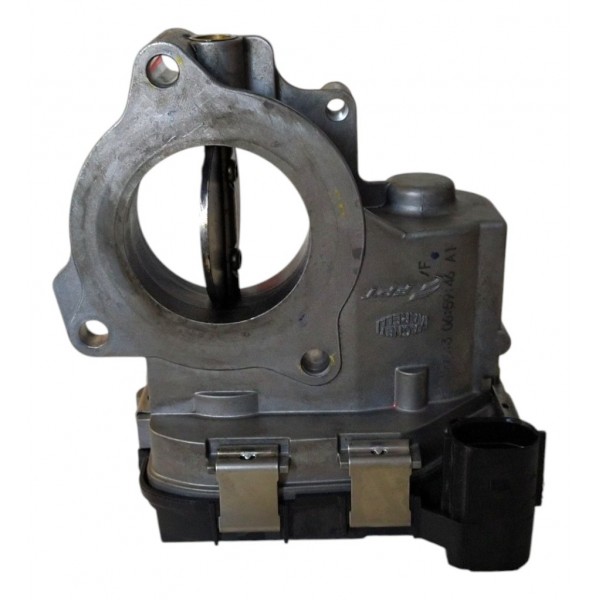 Tbi Corpo De Borboleta Ram Rampage 2024