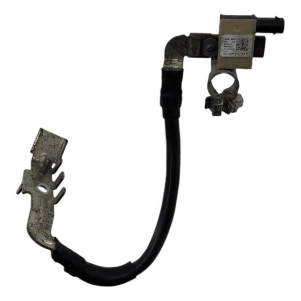 Cabo Negativo Bateria Audi A3 2014 2017