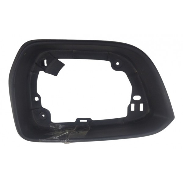 Moldura Retrovisor Le Gm Onix 2020 2023 Original