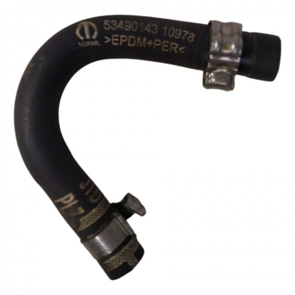 Mangueira Suspiro Filtro Ram Rampage 2024