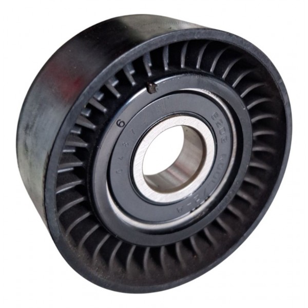 Polia Lisa Auxiliar Alternador Rampage Laramie 2.0 2023-25