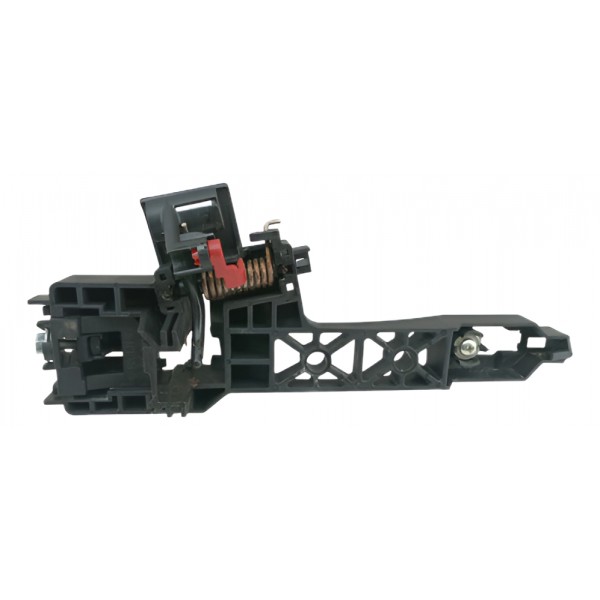 Suporte Macaneta Externa Tras L/e Hyundai Hb20 2022