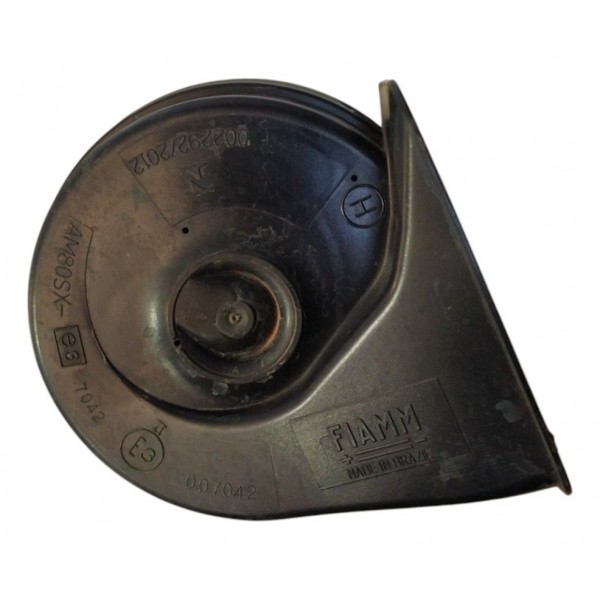 Buzina Jeep Renegade 2025