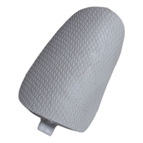 Tampa Parafuso Inferior Esquerda Rampage Laramie 2023-2025