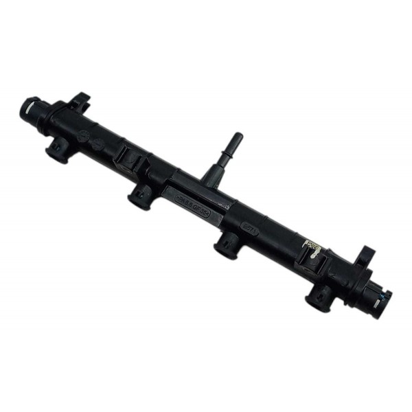 Flauta Injeção Fiat Mobi Palio Strada 1.3 2017 2022 Cx282