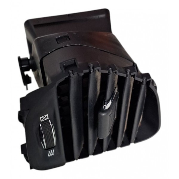 Difusor Ar Painel De Instrumentos Jeep Renegade 2016-2019