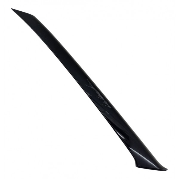 Moldura Coluna Lateral Direita Hyundai Creta 1.0 2022 A 2025