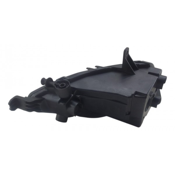 Farol De Milha Auxiliar Neblina Ld Vw Jetta 2018 2021