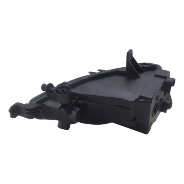 Farol De Milha Auxiliar Neblina Ld Vw Jetta 2018 2021