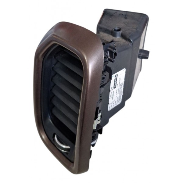 Difusor Ar Painel Lado Direito Fiat Toro Ranch 2.0 2022-24