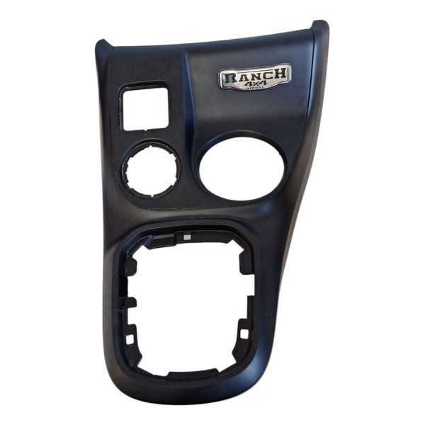 Moldura Console Central Fiat Toro Ranch 2.0 2020 A 2023