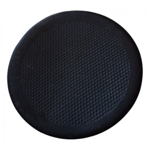 Borracha Do Porta Copos Fiat Toro Ranch 2.0 2016-2022