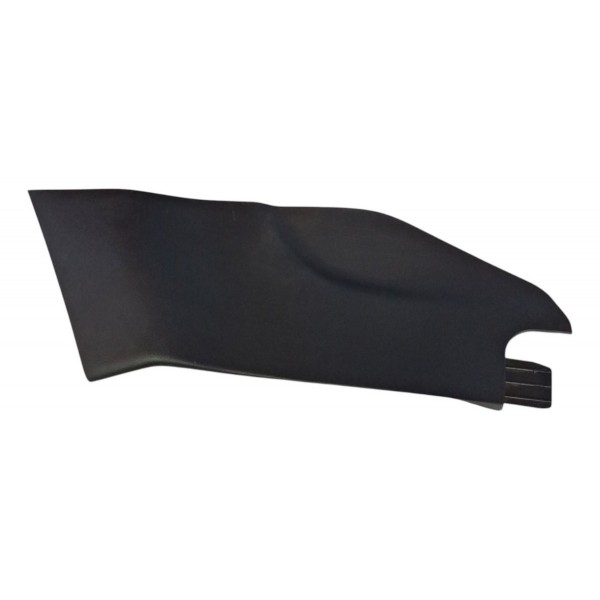 Acabamento Esquerdo Console Central Fiat Toro 2.0 2016-2022