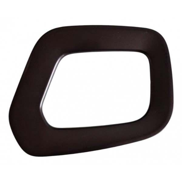 Moldura Puxador Porta Dianteira Direita Fiat Toro 2022-2024