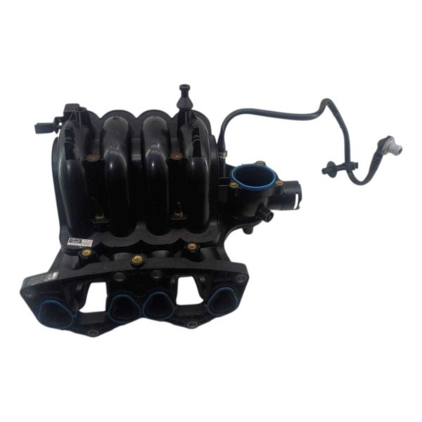 Coletor Admissão Fiat Mobi 2018