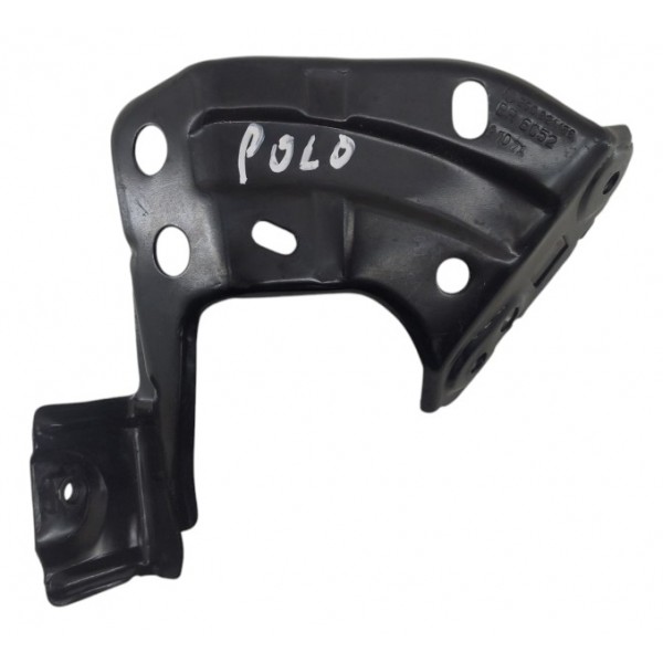 Suporte Tirante Paralama Ld Vw Polo Virtus 2018 2022
