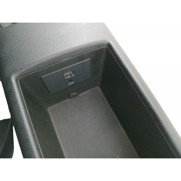 Console Central Audi A3 Sedan 1.4 Tfsi 2016 2019 Original