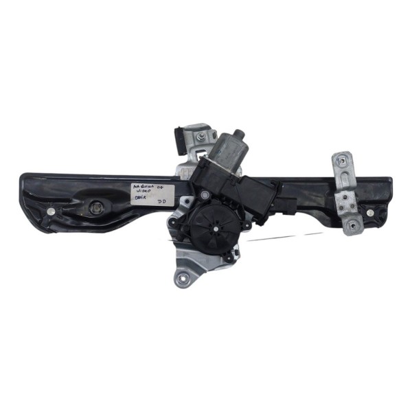 Máquina Vidro Elétrico Dianteiro Direito Gm Onix 2013 2019