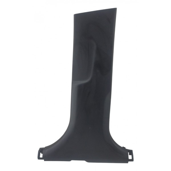 Moldura Coluna Central Ld Hyundai Hb20 2020 2024 Original