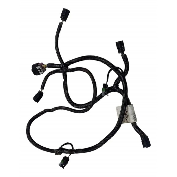 Chicote Estacionamento S/ Sensor Cobalt 2014 2015