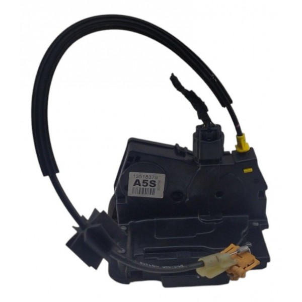 Fechadura Traseira Onix Direito 2013 2018