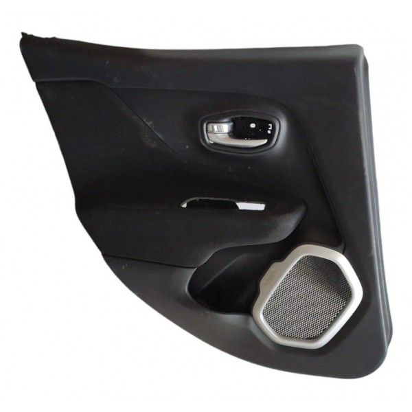 Moldura Porta Dianteira Jeep Renegade Direito 2019