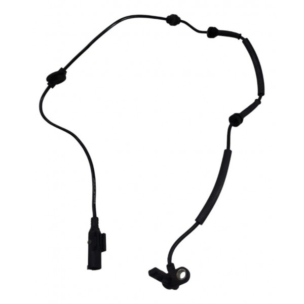 Sensor Abs Traseiro Direito Fiat Toro 2018 A 2021