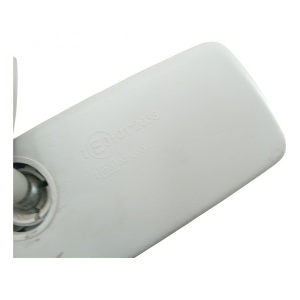 Retrovisor Interno Vw Polo Fox Gol Saveiro 2008 2020 Origina