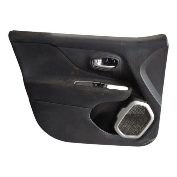 Forro Porta Dianteira Jeep Renegade Esquerdo 2025