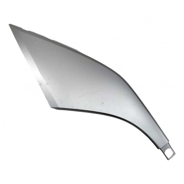 Moldura Lateral Traseiro Direito Hyundai Creta 2022 2023 Cinza