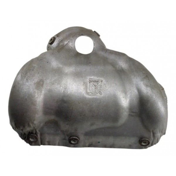 Defletor Protetor Calor Catalisador Jeep Compass 2019