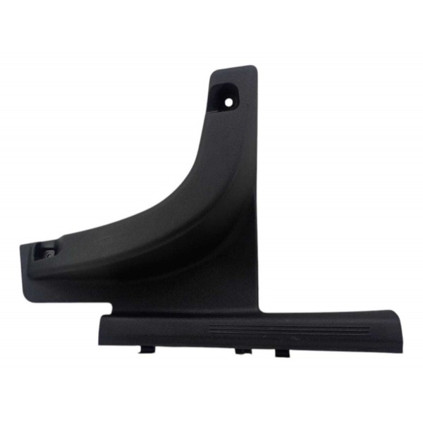 Soleira Traseira Direita Hyundai Creta 2025 Preto