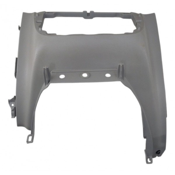 Moldura Comando Ar Condicionado Jeep Compass 2017 2021