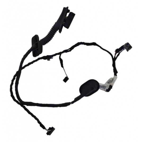 Chicote Porta Traseira Vw T-cross 2020 2024