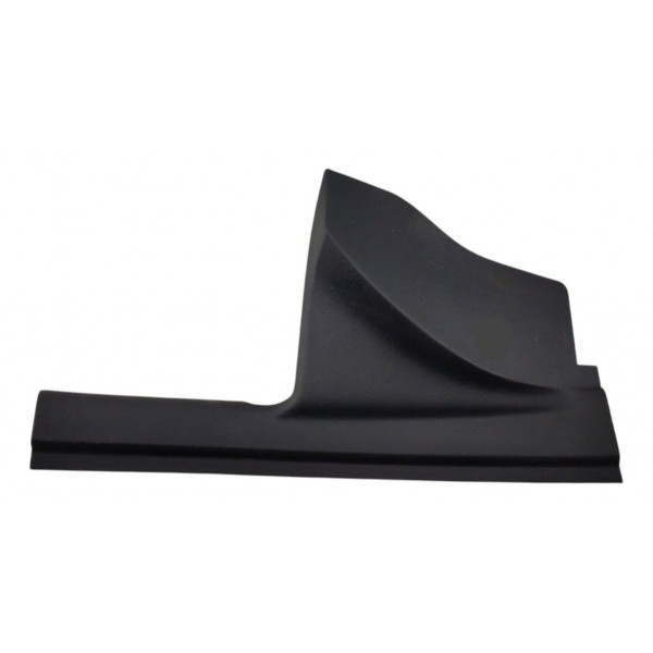 Soleira Porta Traseira Esquerda Gm Tracker 2022 Preto