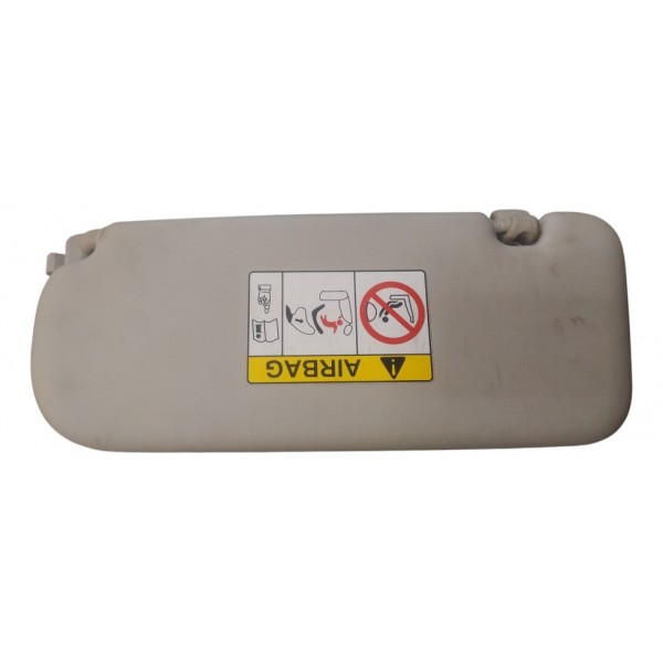 Quebra Sol Dianteiro Ld Hyundai Hb20 2020 2024 Original