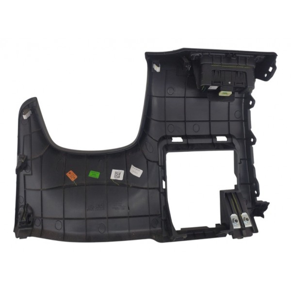 Moldura Painel Hyundai Hb20 1.0 2019 2022 Original