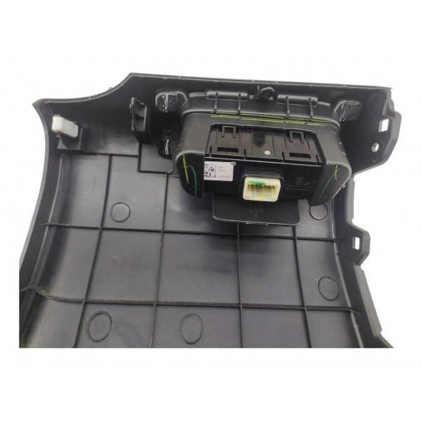 Moldura Painel Hyundai Hb20 1.0 2019 2022 Original