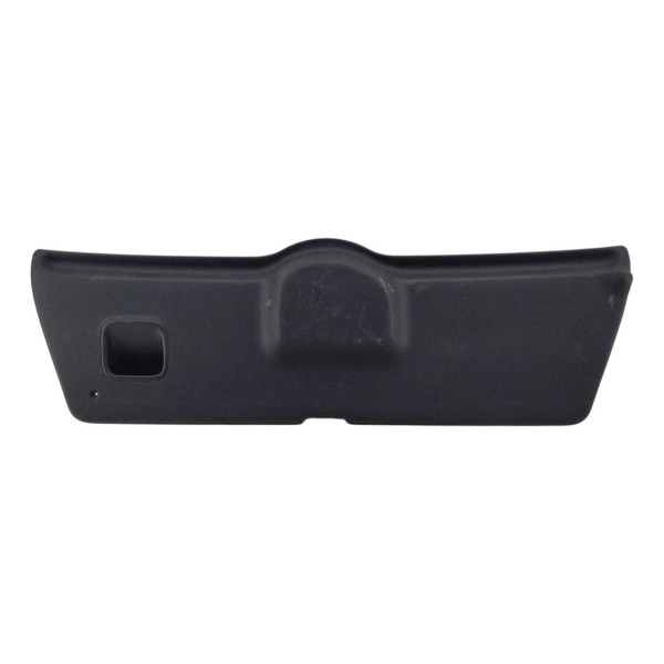 Moldura Da Tampa Porta Malas Renault Clio 2008 2012