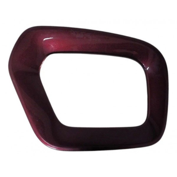 Moldura Da Porta Dianteira Fiat Toro Esquerdo 2019