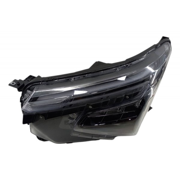 Farol Dianteiro Esquerdo Chevrolet Spin 2024 2025 Esquerdo/motorista