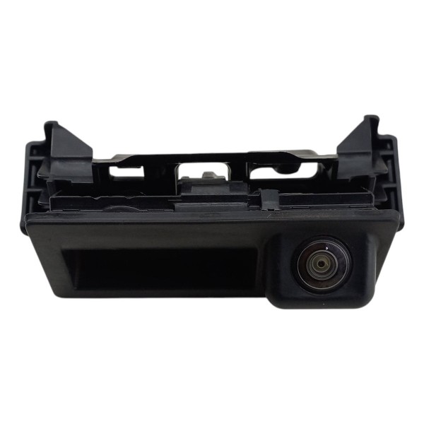 Câmera Ré C/ Maçaneta Volkswagen Nivus T-cross 2020 2024