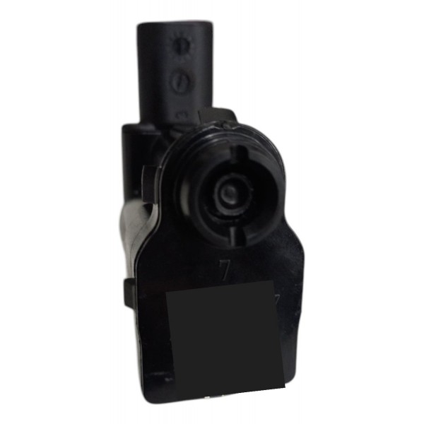 Motor Atuador Trava Portinhola Tanque Fiat Strada 2021 2023