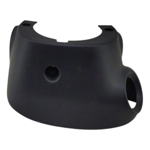 Moldura Coluna Direção Renault Kwid 2017 2021